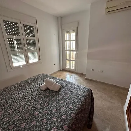 Casa En Campo De Golf Cerca De La Playa Casa de Férias Jerez de la Frontera