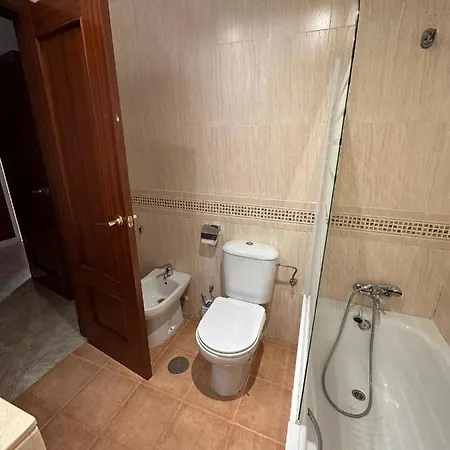 Casa En Campo De Golf Cerca De La Playa Jerez de la Frontera