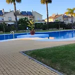 Casa En Campo De Golf Cerca De La Playa