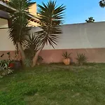 Hébergement de vacances Casa En Campo De Golf Cerca De La Playa