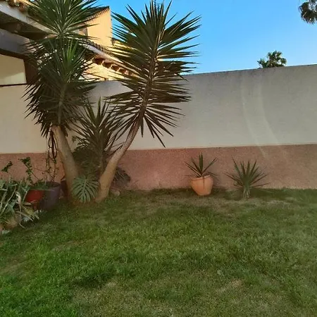 Holiday home Casa En Campo De Golf Cerca De La Playa