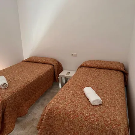 Casa En Campo De Golf Cerca De La Playa Holiday home Jerez de la Frontera