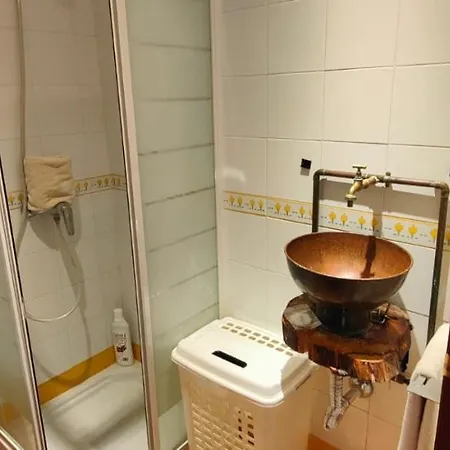 Casa En Campo De Golf Cerca De La Playa Holiday home *