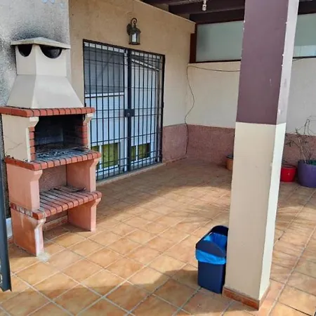 Casa En Campo De Golf Cerca De La Playa *