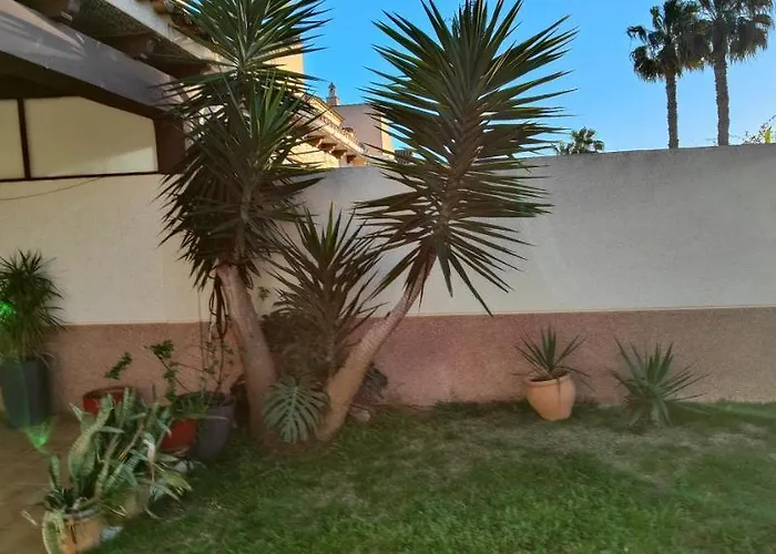 Casa En Campo De Golf Cerca De La Playa *