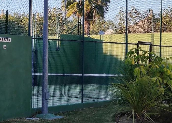 Casa En Campo De Golf Cerca De La Playa Holiday home *