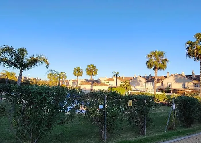 Casa En Campo De Golf Cerca De La Playa Σπίτι διακοπών *