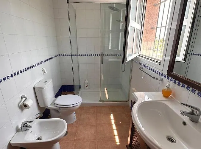 Casa En Campo De Golf Cerca De La Playa Σπίτι διακοπών *