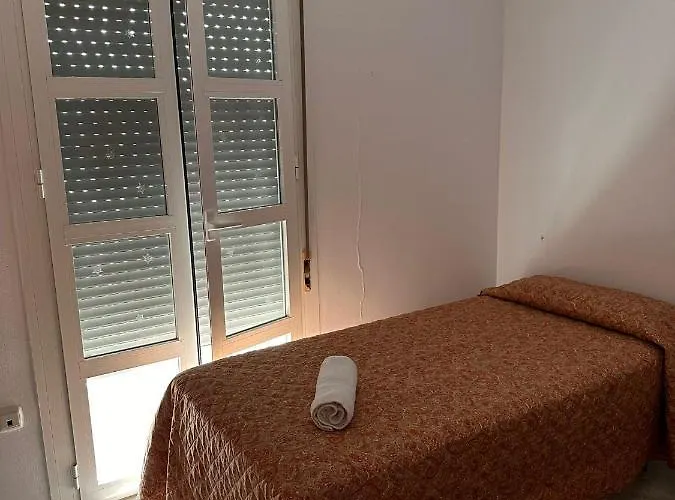 Σπίτι διακοπών Casa En Campo De Golf Cerca De La Playa Χέρεζ