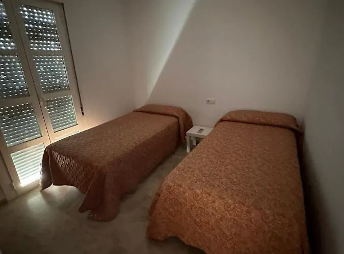 Casa En Campo De Golf Cerca De La Playa Χέρεζ