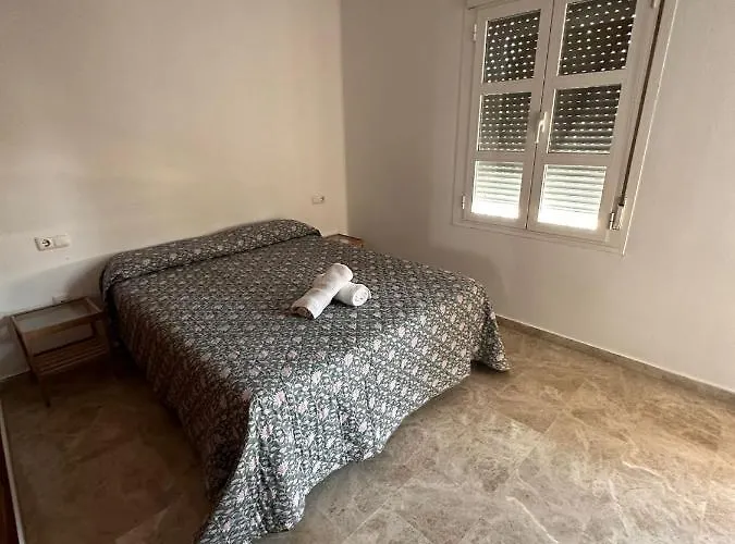 Casa En Campo De Golf Cerca De La Playa Σπίτι διακοπών