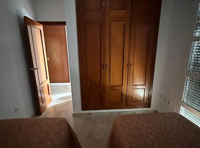 Casa En Campo De Golf Cerca De La Playa Σπίτι διακοπών Χέρεζ