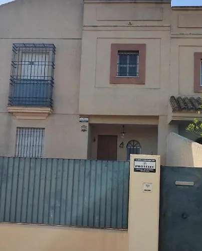 Σπίτι διακοπών Casa En Campo De Golf Cerca De La Playa