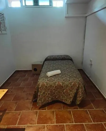 Σπίτι διακοπών Casa En Campo De Golf Cerca De La Playa *