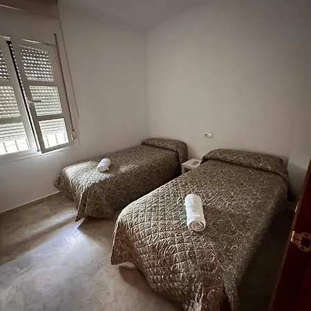 Casa En Campo De Golf Cerca De La Playa בית נופש