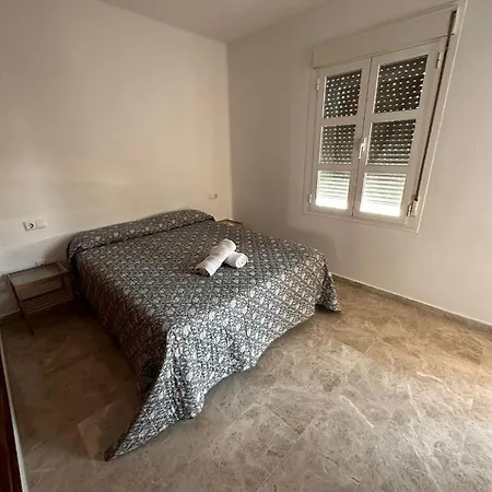 Casa En Campo De Golf Cerca De La Playa בית נופש