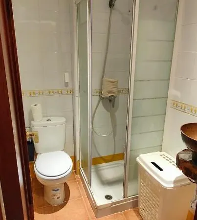 Casa En Campo De Golf Cerca De La Playa חרז