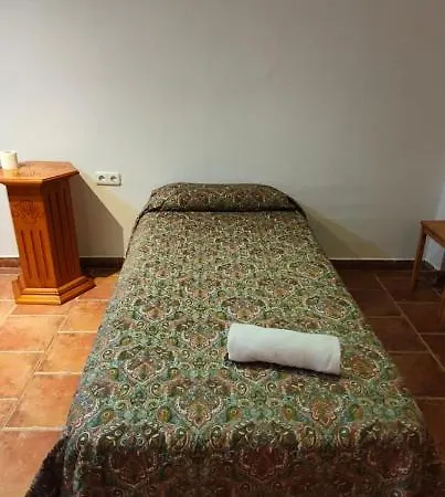 בית נופש Casa En Campo De Golf Cerca De La Playa