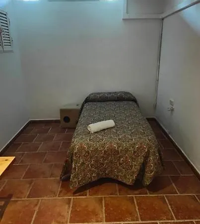 בית נופש Casa En Campo De Golf Cerca De La Playa *