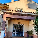 Casa En Campo De Golf Cerca De La Playa *