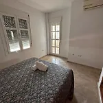 Casa En Campo De Golf Cerca De La Playa Сasa de vacaciones Jerez de la Frontera