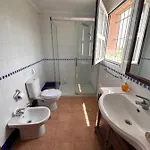 Casa En Campo De Golf Cerca De La Playa Сasa de vacaciones *