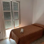 Сasa de vacaciones Casa En Campo De Golf Cerca De La Playa Jerez de la Frontera