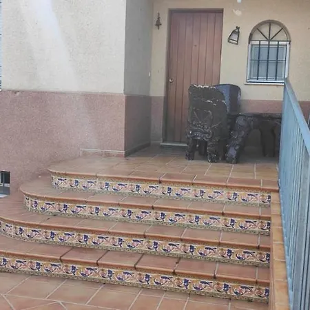 Сasa de vacaciones Casa En Campo De Golf Cerca De La Playa *