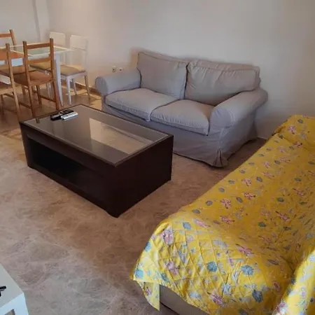 Casa En Campo De Golf Cerca De La Playa Сasa de vacaciones *